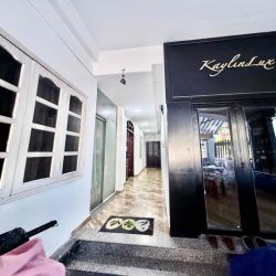 CHO THUÊ VĂN PHÒNG / STUDIO 70m²