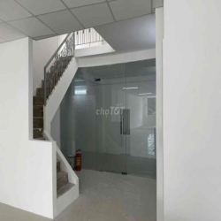 Mặt Bằng Kinh Doanh_Trệt 1 L 6x30 NH_500m2 Cách Mạng Tháng 8_Quận 3