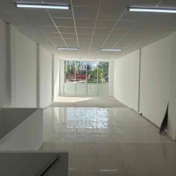 Mặt Bằng Kinh Doanh_Trệt 1 L 6x30 NH_500m2 Cách Mạng Tháng 8_Quận 3