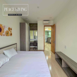 CHO THUÊ CĂN HỘ 2PN NGAY CÔNG VIÊN HOÀNG VĂN THỤ BANCON SIÊU THOÁNG