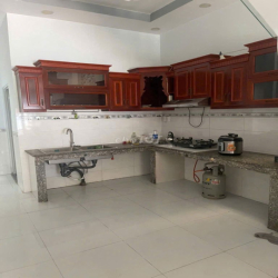 CHO THUÊ NHÀ PHƯỜNG BỬU HOÀ GIÁ 5,5 TRIỆU