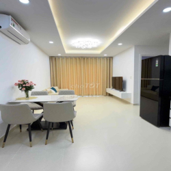 Chung cư M -one 2pn2wc hướng Bắc bán 4ty9 , cho thuê 15tr