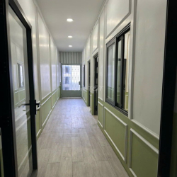 CHO THUÊ MẶT BẰNG KINH DOANH QUẬN 3