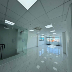 Chính chủ Văn Phòng 90m2 mặt tiền Hoà Hưng Quận 10 chỉ 22tr