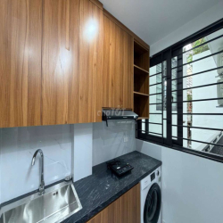 Khai trương CCMN 25m2 Full đồ. máy giặt riêng tại Quận Nhân