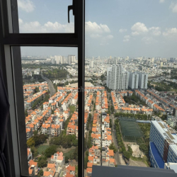 CHO THUÊ CĂN HỘ 3PN , NHÀ ĐẸP GIÁ TỐT , SUNRISE CITY. 
