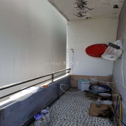 phòng MT ĐS 19 36m2 có ban công có ML, MNN...tủ lạnh, giờ tự do.