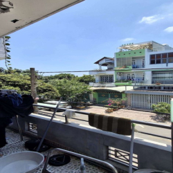 phòng MT ĐS 19 36m2 có ban công có ML, MNN...tủ lạnh, giờ tự do.