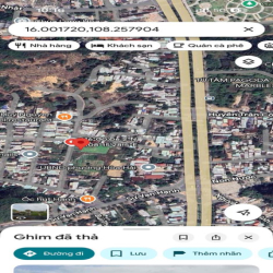 LÔ ĐẤT 9300 M2 LÊ VĂN HIẾN