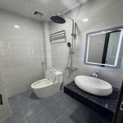 Khai trương CCMN 25m2 Full đồ. máy giặt riêng tại Quận Nhân