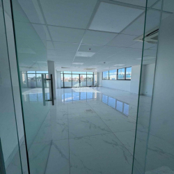 Chính chủ Văn Phòng 90m2 mặt tiền Hoà Hưng Quận 10 chỉ 22tr
