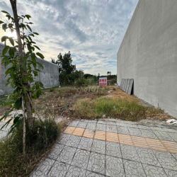 Cho thuê đất ở hoặc kinh doanh tại KDC Đông Phú