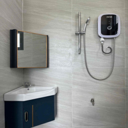 CĂN HỘ CỬA SỔ TRỜI GIÁ RẺ FULL NTHAT GẦN ĐH UEH CƠ SỞ N, CHỢ BÌNH ĐIỀN