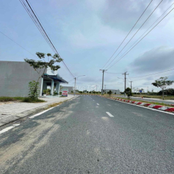 Cho thuê đất ở hoặc kinh doanh tại KDC Đông Phú