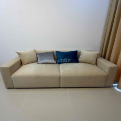 Chung cư M -one 2pn2wc hướng Bắc bán 4ty9 , cho thuê 15tr