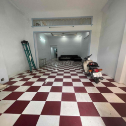 Nhà Thuê Giá Rẽ Mặt Tiền Đường Nội Bộ Họ Lê. 4x20m, 1 Lầu, 3PN,2WC