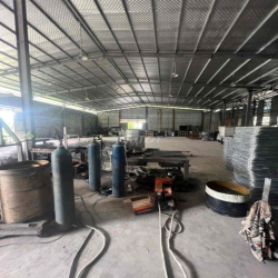Cho thuê xưởng 1200m. phứơc vĩnh an . củ chi