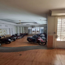 phòng MT ĐS 19 36m2 có ban công có ML, MNN...tủ lạnh, giờ tự do.