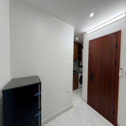 Khai trương CCMN 25m2 Full đồ. máy giặt riêng tại Quận Nhân