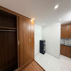 Khai trương CCMN 25m2 Full đồ. máy giặt riêng tại Quận Nhân