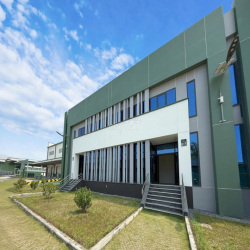 CHO THUÊ NHÀ XƯỞNG LONG AN 1.800M² + VP 400M² 