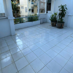 CHO THUÊ MẶT BẰNG KINH DOANH QUẬN 3