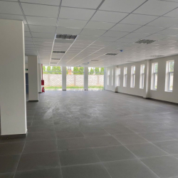 CHO THUÊ NHÀ XƯỞNG LONG AN 1.800M² + VP 400M² 
