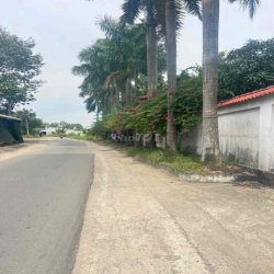 Cho thuê xưởng 1200m. phứơc vĩnh an . củ chi