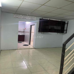 Nhà Thuê Giá Rẽ Mặt Tiền Đường Nội Bộ Họ Lê. 4x20m, 1 Lầu, 3PN,2WC