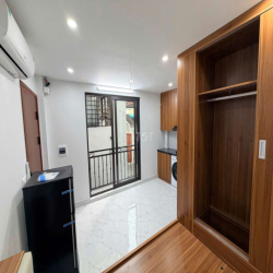 Khai trương CCMN 25m2 Full đồ. máy giặt riêng tại Quận Nhân