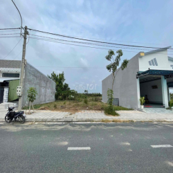 Cho thuê đất ở hoặc kinh doanh tại KDC Đông Phú