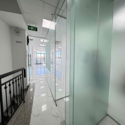 Chính chủ Văn Phòng 90m2 mặt tiền Hoà Hưng Quận 10 chỉ 22tr