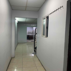 Nhà Thuê Giá Rẽ Mặt Tiền Đường Nội Bộ Họ Lê. 4x20m, 1 Lầu, 3PN,2WC