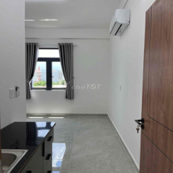 CĂN HỘ CỬA SỔ TRỜI GIÁ RẺ FULL NTHAT GẦN ĐH UEH CƠ SỞ N, CHỢ BÌNH ĐIỀN