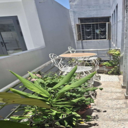 phòng MT ĐS 19 36m2 có ban công có ML, MNN...tủ lạnh, giờ tự do.