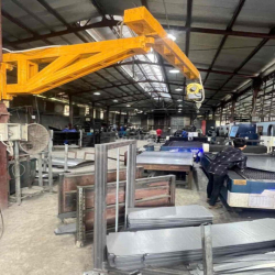 Cho thuê xưởng 1200m. phứơc vĩnh an . củ chi