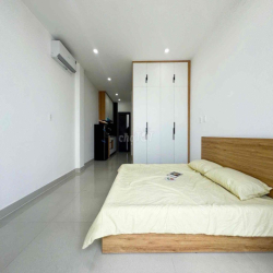 CĂN HỘ MINI BANCOL 40M2 FULL NỘI THẤT MÁY GIẶT RIÊNG