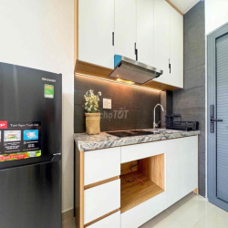 CĂN HỘ MINI BANCOL 40M2 FULL NỘI THẤT MÁY GIẶT RIÊNG