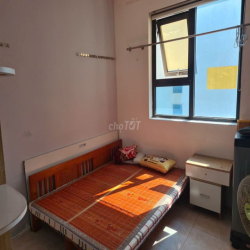 Căn hộ Mường Thanh Trần Bạch Đằng 67m2, view biển nhìn thấy biển