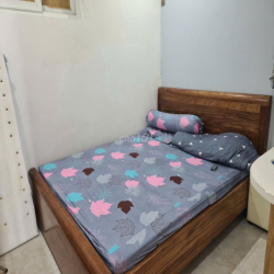 Căn hộ Mường Thanh Trần Bạch Đằng 67m2, view biển nhìn thấy biển