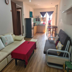 Căn hộ Mường Thanh Trần Bạch Đằng 67m2, view biển nhìn thấy biển