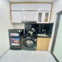 Siêu phẩm CCMN 1n1k -2n1k Full đồ. máy giặt, ban công tại Thái Thịnh