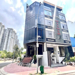 Cho Thuê Mặt Bằng Nguyễn Hữu Thọ