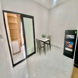 Siêu phẩm CCMN 1n1k -2n1k Full đồ. máy giặt, ban công tại Thái Thịnh