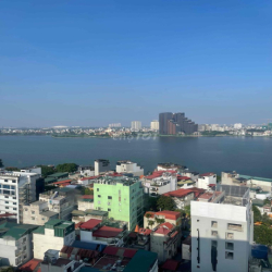 chung cư CT36 Xuân la 3 ngủ 100 m vào ở luôn