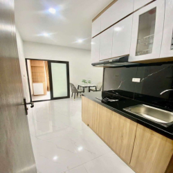 Siêu phẩm CCMN 1n1k -2n1k Full đồ. máy giặt, ban công tại Thái Thịnh