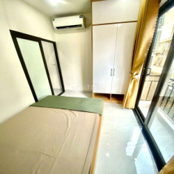 Siêu phẩm CCMN 1n1k -2n1k Full đồ. máy giặt, ban công tại Thái Thịnh
