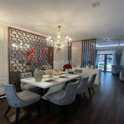 cần cho thuê nhà nguyên căn full nội thất đẹp khu nhà phố Đảo Mizuki