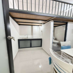 🏠 PHÒNG TRỌ FULL NỘI THẤT CHỈ 3TR1/THÁNG 1030 LÊ ĐỨC THỌ 🏠