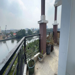 PENTHOUSE VIEWS SÔNG SIÊU THOÁNG